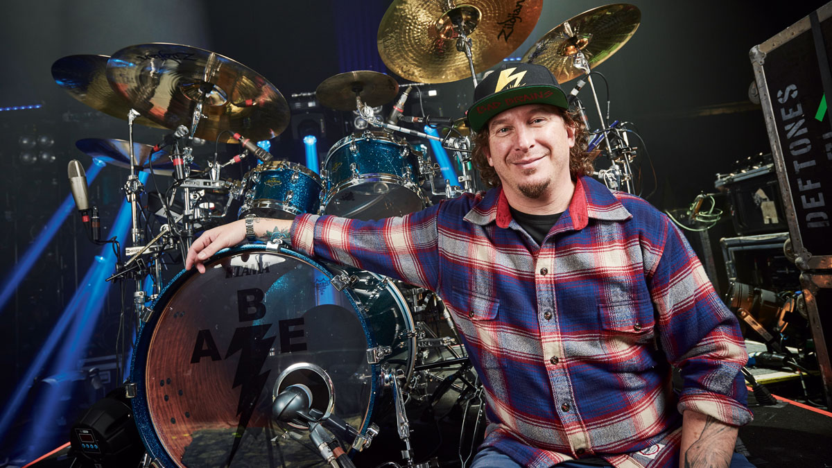 ¡Let There Be Drummers!